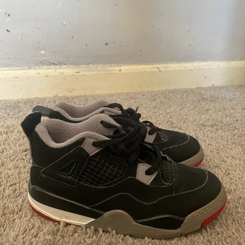 Jordan’s for kids